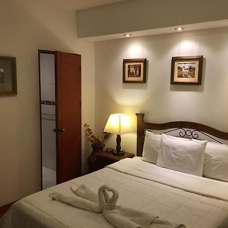 Casa Bella Miraflores Lima Luaran gambar