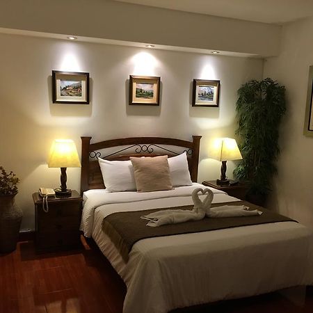 Casa Bella Miraflores Lima Luaran gambar