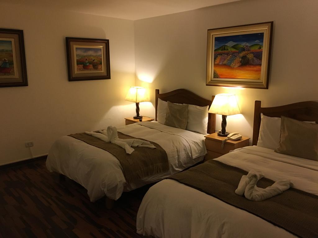 Casa Bella Miraflores Lima Luaran gambar