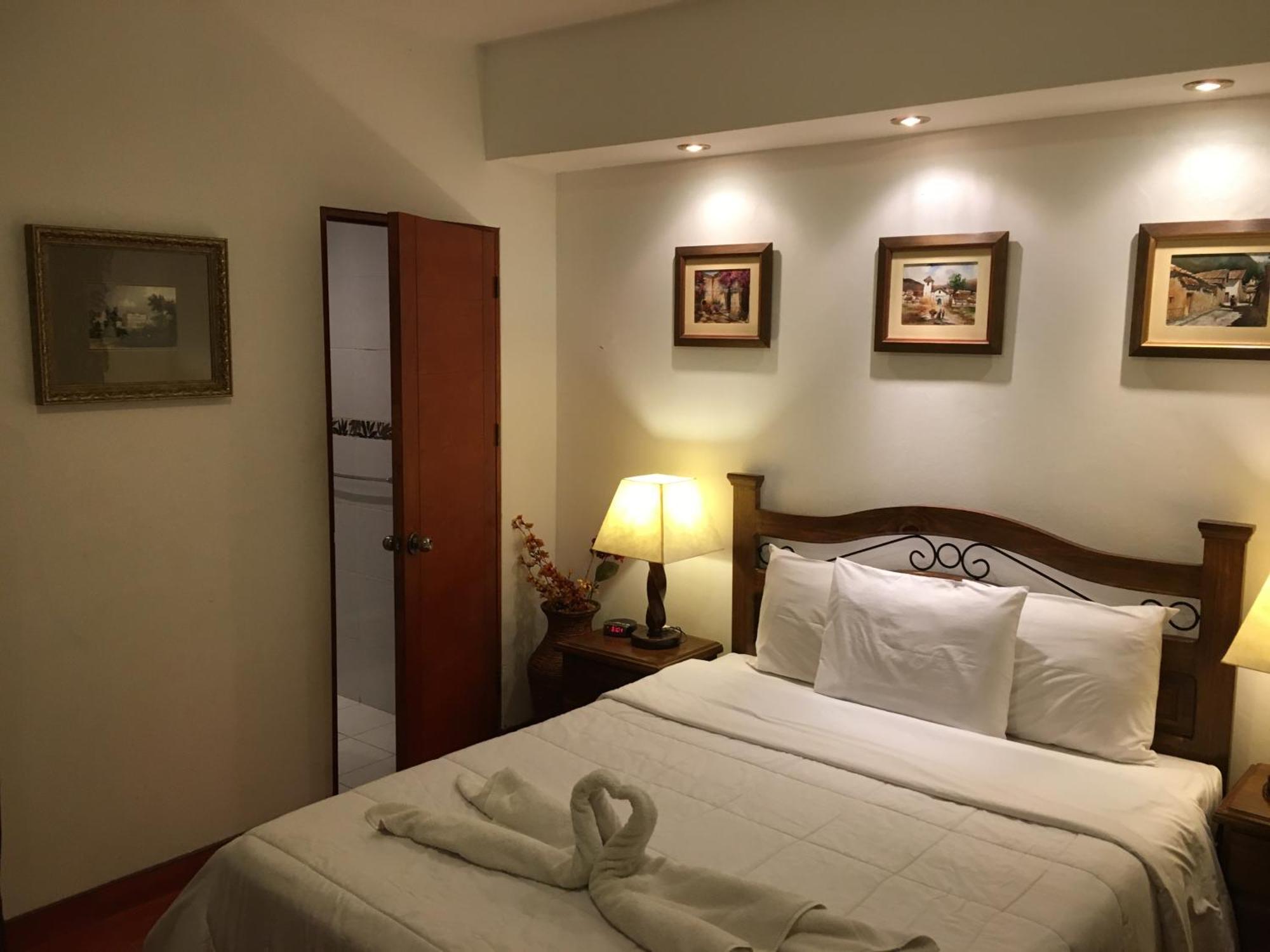 Casa Bella Miraflores Lima Luaran gambar
