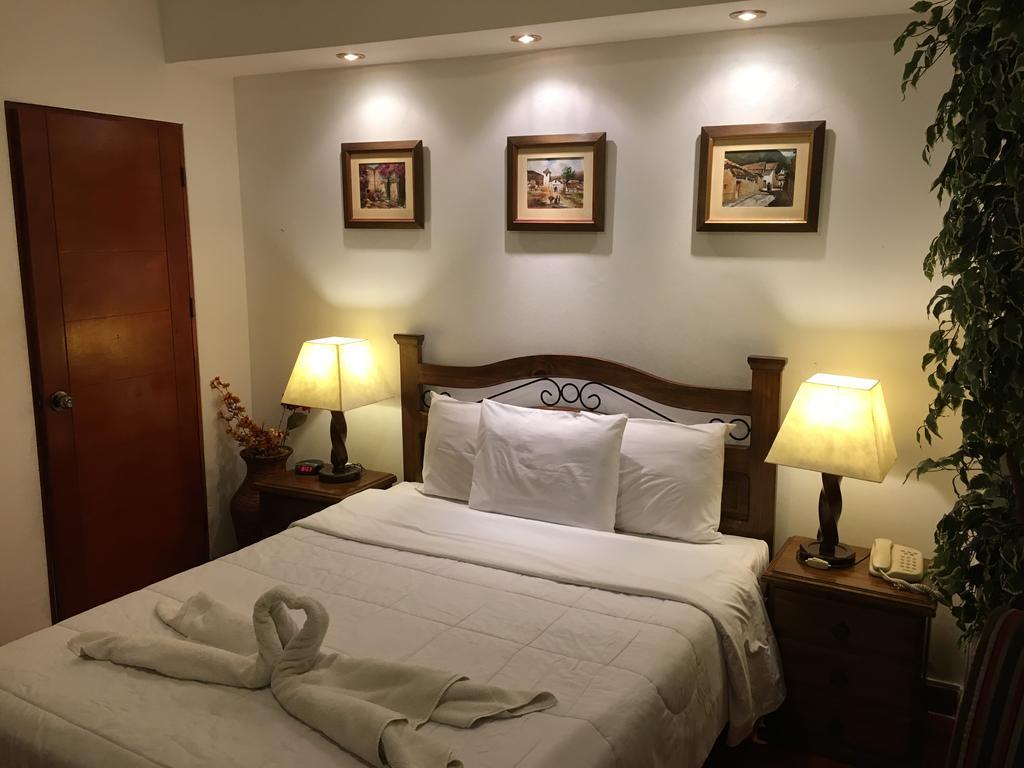 Casa Bella Miraflores Lima Luaran gambar