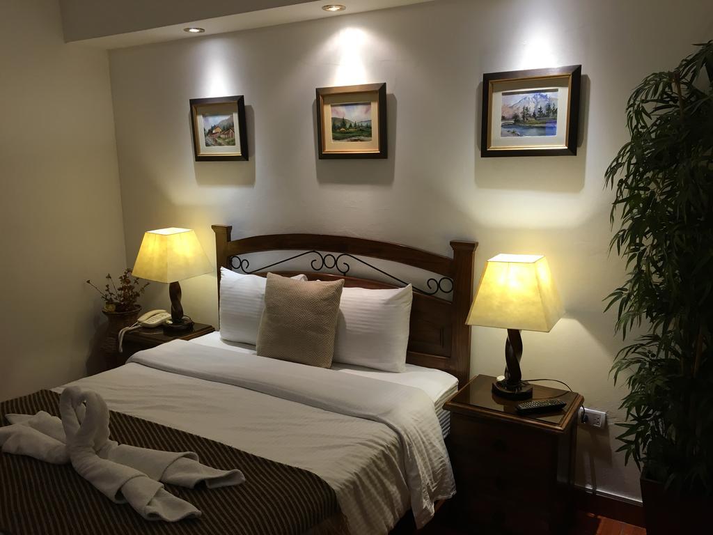 Casa Bella Miraflores Lima Luaran gambar
