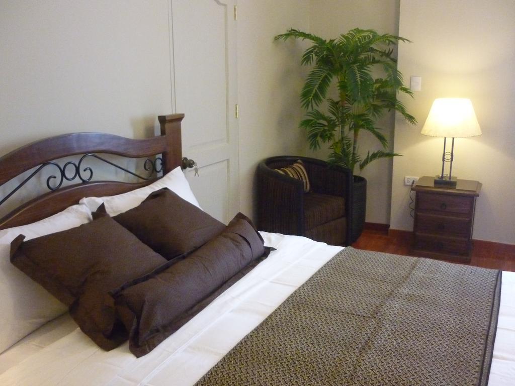 Casa Bella Miraflores Lima Luaran gambar