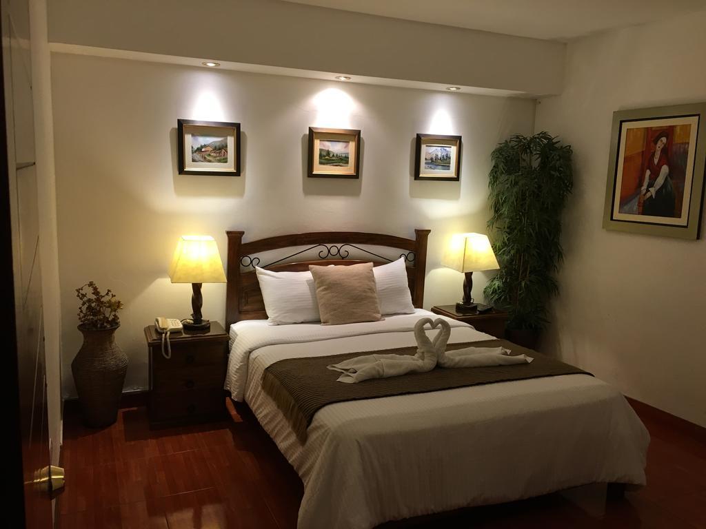 Casa Bella Miraflores Lima Luaran gambar