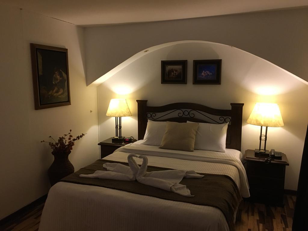 Casa Bella Miraflores Lima Luaran gambar