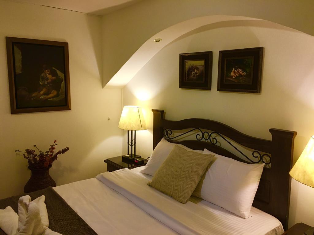 Casa Bella Miraflores Lima Luaran gambar