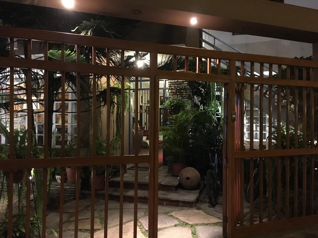 Casa Bella Miraflores Lima Luaran gambar