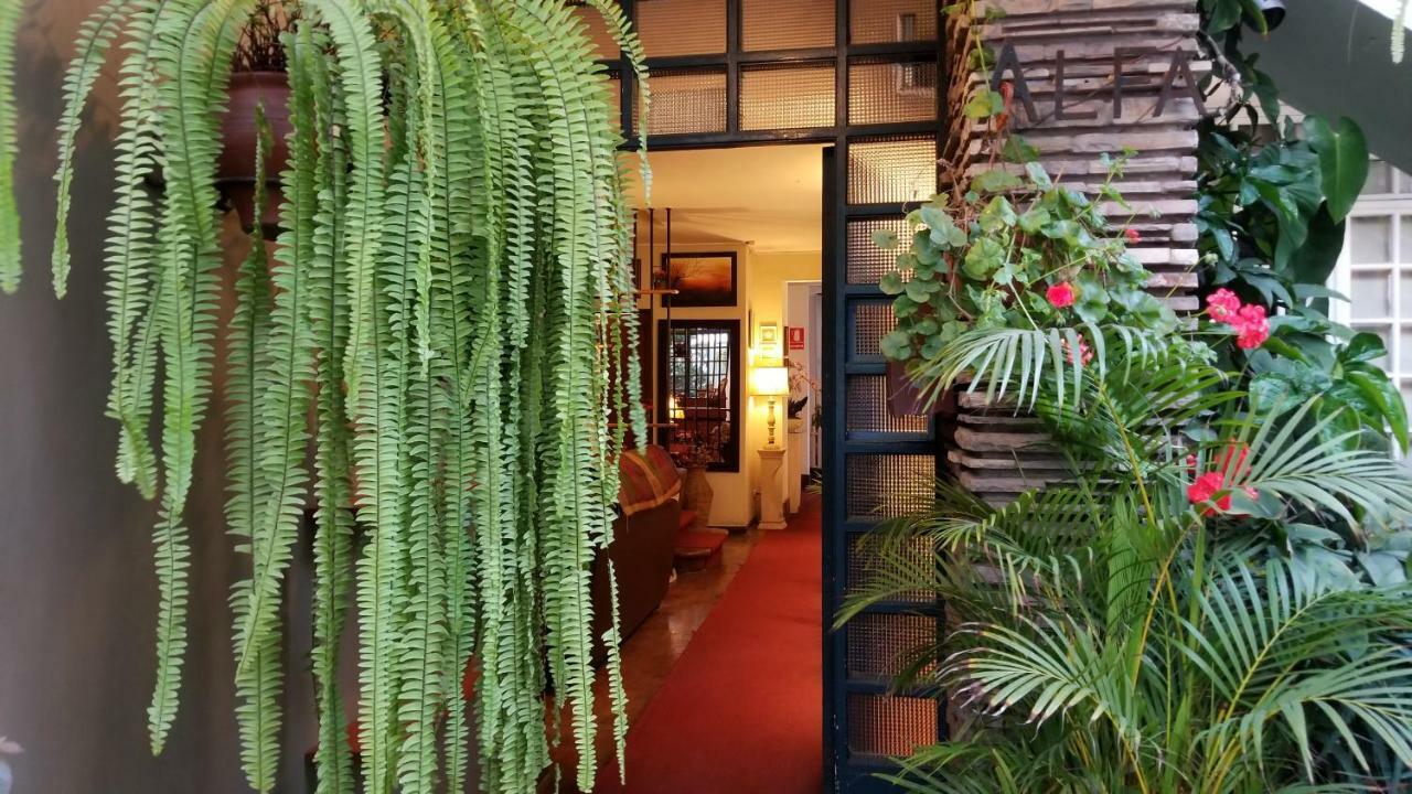Casa Bella Miraflores Lima Luaran gambar