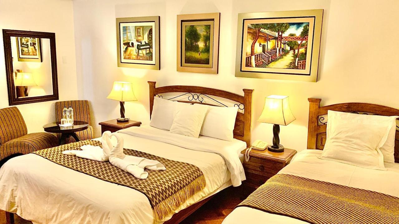 Casa Bella Miraflores Lima Luaran gambar