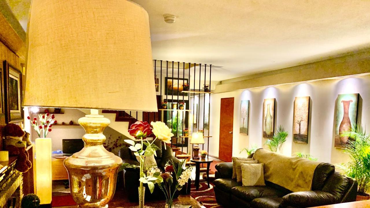 Casa Bella Miraflores Lima Luaran gambar