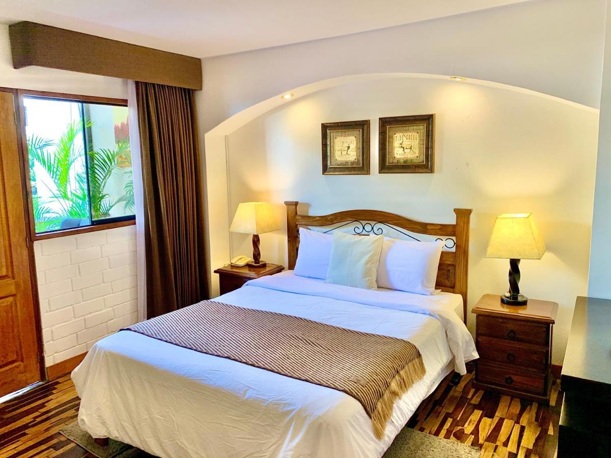 Casa Bella Miraflores Lima Luaran gambar