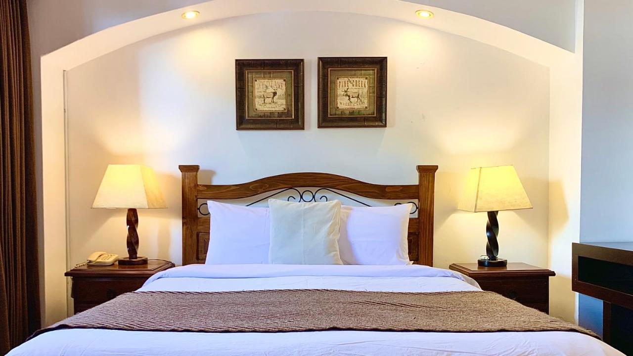 Casa Bella Miraflores Lima Luaran gambar