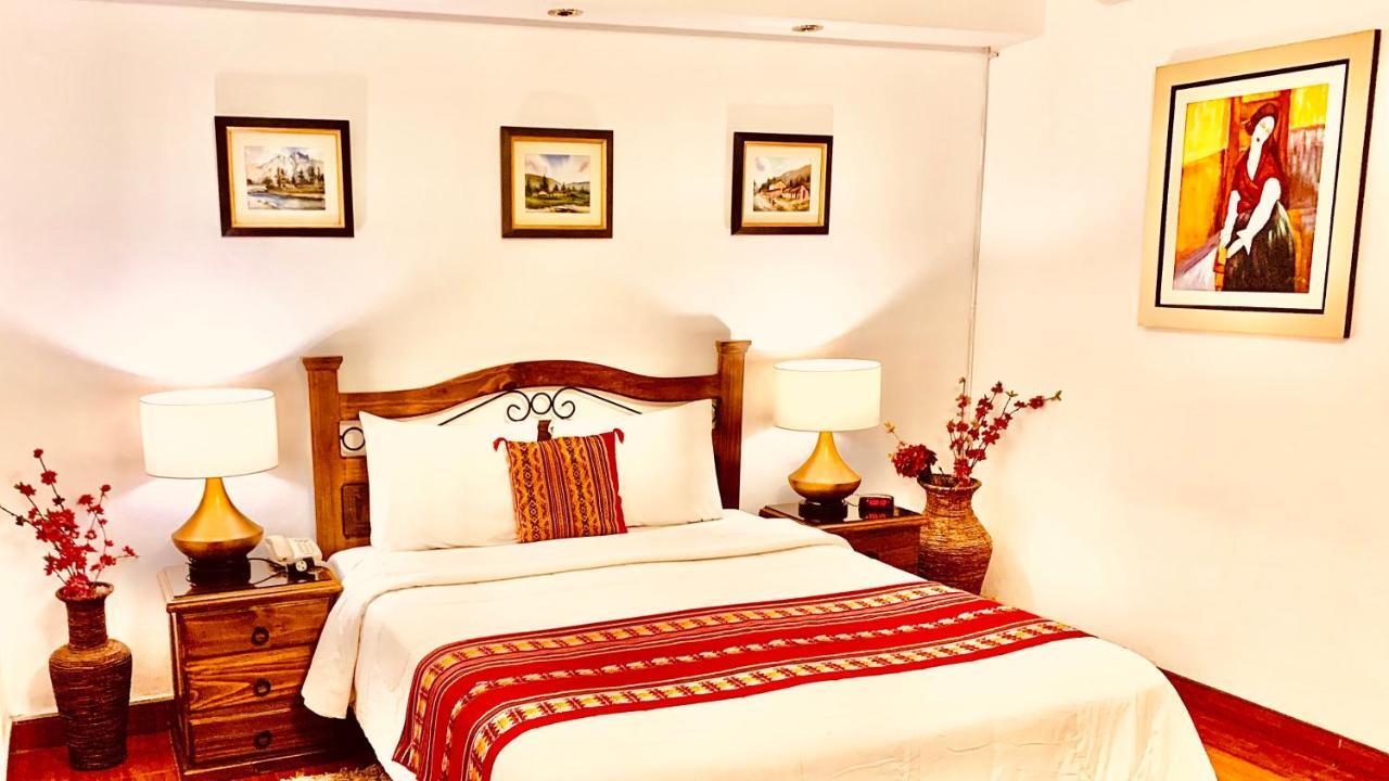 Casa Bella Miraflores Lima Luaran gambar