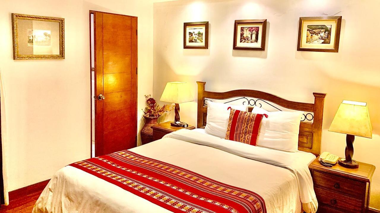 Casa Bella Miraflores Lima Luaran gambar