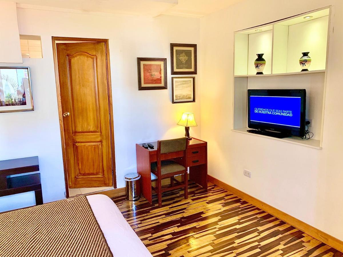Casa Bella Miraflores Lima Luaran gambar