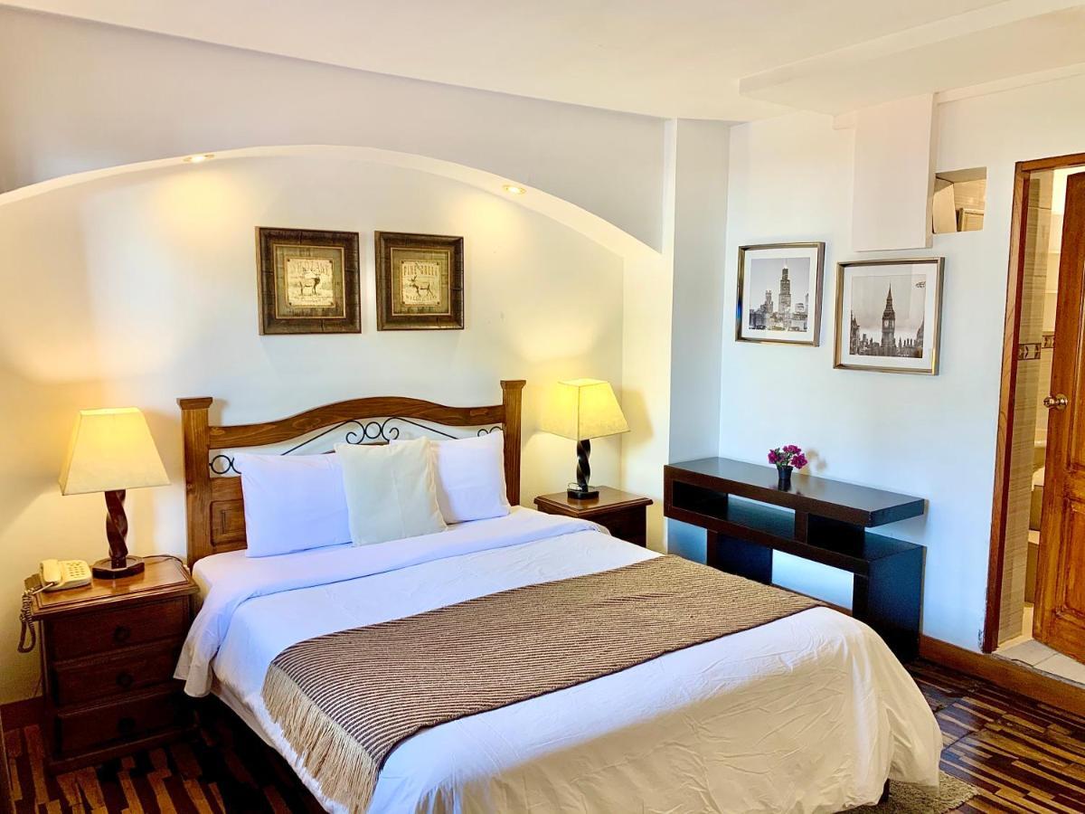 Casa Bella Miraflores Lima Luaran gambar