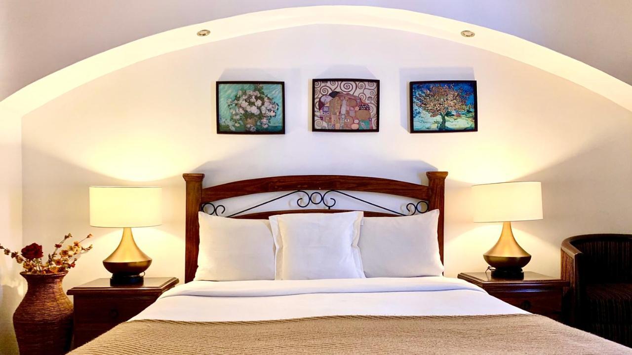 Casa Bella Miraflores Lima Luaran gambar