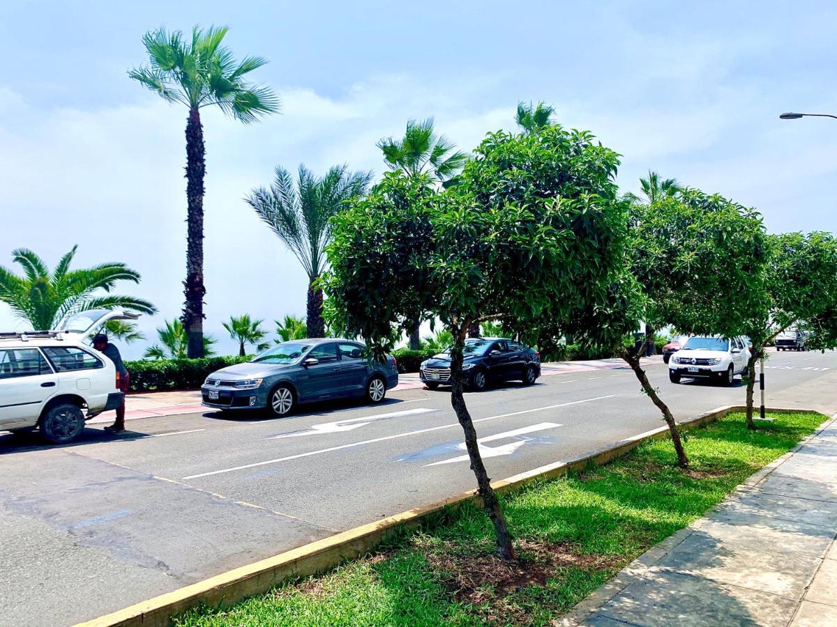 Casa Bella Miraflores Lima Luaran gambar