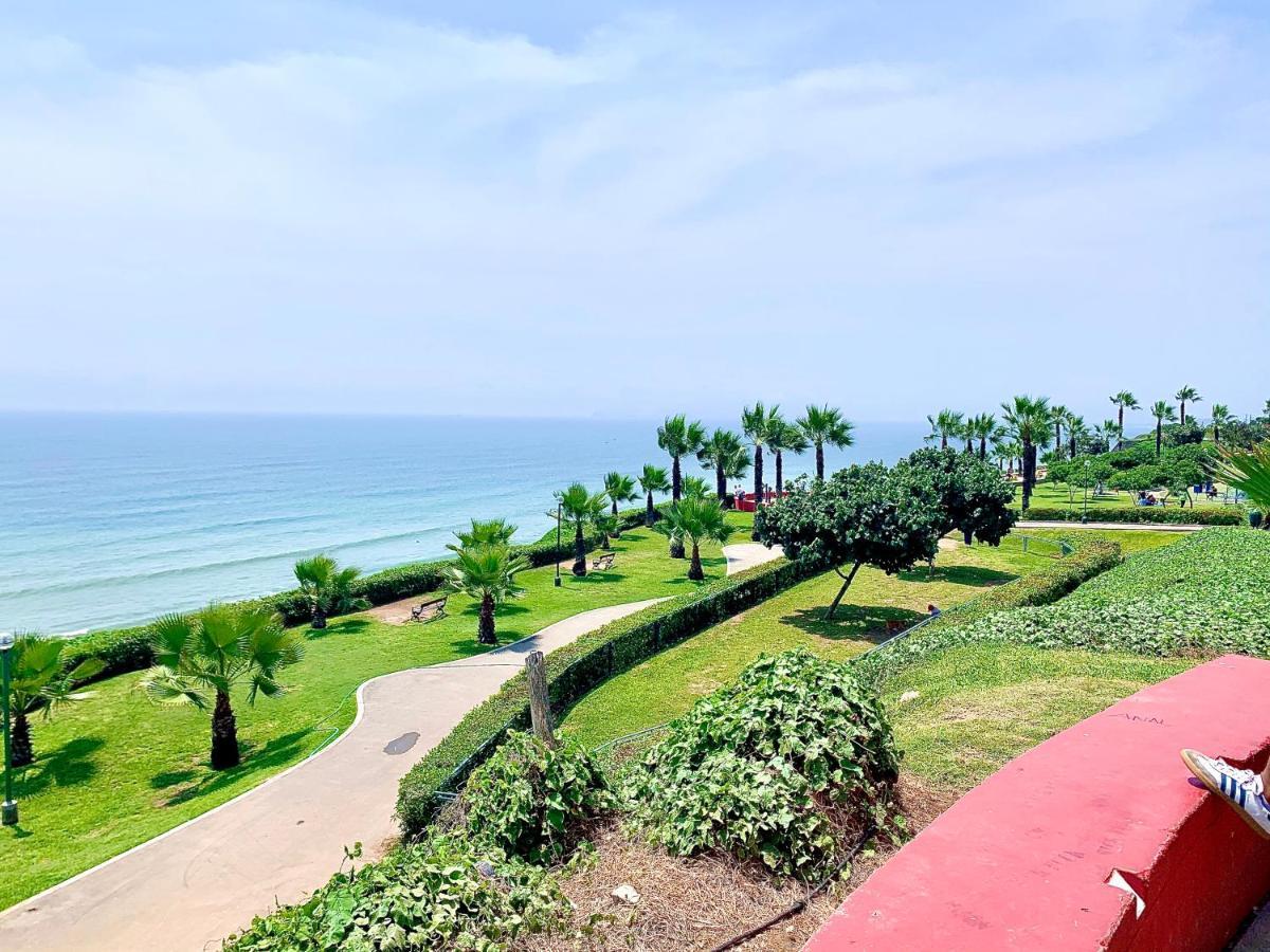 Casa Bella Miraflores Lima Luaran gambar